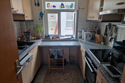 3 Zimmer Wohnung - 1.237,00&nbsp;EUR Kaltmiete, ca.&nbsp; 77,00&nbsp;m&sup2; in Rottenburg am Neckar (PLZ: 72108)