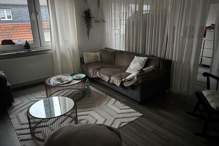 2,5 Zimmer Wohnung in Wetter zu vermieten - Wetter (Ruhr)