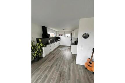 3 Zimmer Wohnung in Jagstzell zu vermieten