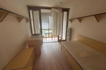 1 Zimmer Appartment zu vermieten nur für August - Passau Mühltal