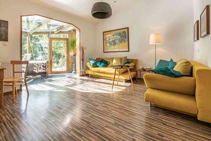 Wohnen auf Zeit in Taunusstein 1.950,00 €