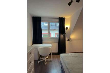 WG-Zimmer in Frankfurt am Main 699,00 € 20 m²