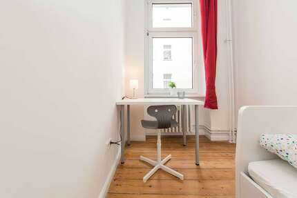 WG-Zimmer in Berlin 580,00 € 8 m²