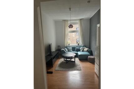 2 Zimmer Wohnung in Köln Altstadt (Kunibertsviertel)