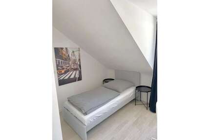 WG-Zimmer in Düsseldorf 699,00 € 15 m²