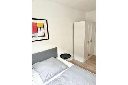 WG-Zimmer in Düsseldorf 799,00 € 20 m²