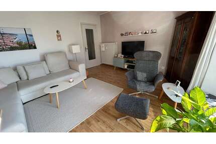 Wohnen auf Zeit in Hamburg 1.690,00 €