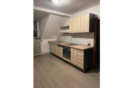 6 Zimmer große Wohnung Vermietung in Völklingen-Ludweiler