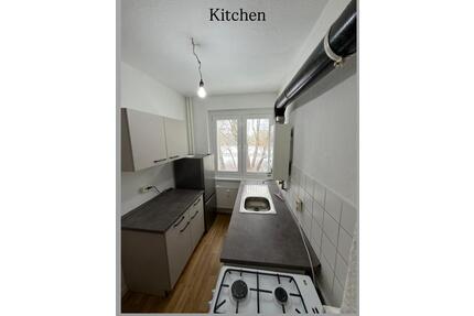 3 zimmer wohnung - 360,00&nbsp;EUR Kaltmiete, ca.&nbsp; 59,88&nbsp;m&sup2; in Bernburg (Saale) (PLZ: 06406)