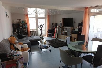 Attraktive 3 Zimmer Wohnung, Olpe Stadtmitte teilmöbliert - Reinbek