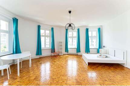 WG-Zimmer in Berlin 799,00 € 15 m²