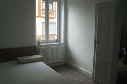 Wohnen auf Zeit in Frankfurt am Main 1.250,00 €