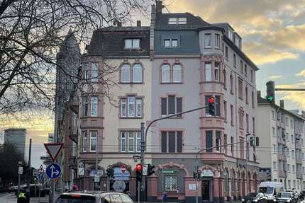 WG-Zimmer in Frankfurt am Main 670,00 € 13 m²