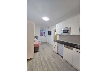 Wohnen auf Zeit in Ludwigshafen am Rhein 900,00 €