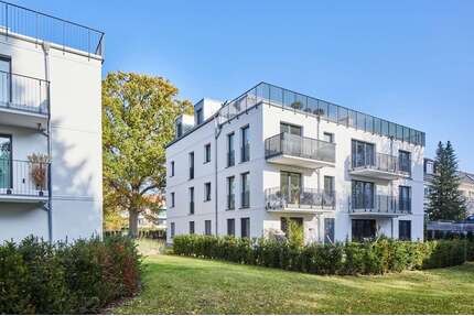 Wohnung zum Mieten in Lübeck Sankt Jürgen 1.145,00 € 94.48 m² - Lübeck / Sankt Jürgen