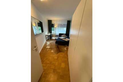 WG-Zimmer in München 850,00 € 12 m²