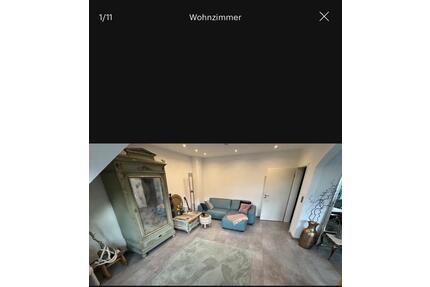 3,5 Zimmer -Maisonette(87qm; 965€kalt)-hell, modern - Bottrop Boy