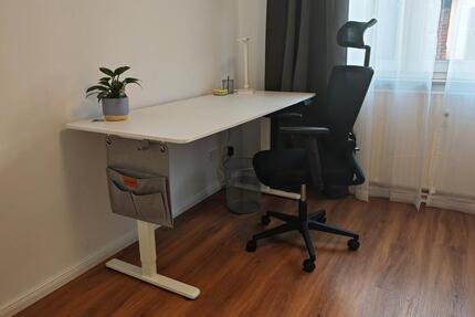 Zentral City Galerie - WG all inkl. - möbliert und renoviert - Aschaffenburg Österreicher Kolonie