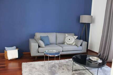 Wohnen auf Zeit in Düsseldorf 1.250,00 €