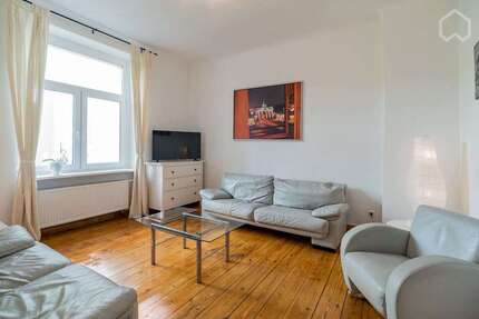 Wohnen auf Zeit in Berlin 1.650,00 €