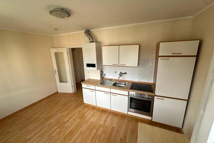 Vermiete direkt neben FH 1 Zimmer Studentenwohnung - Meschede