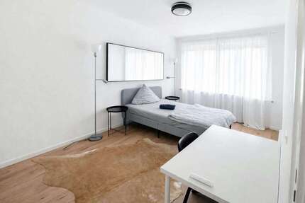 WG-Zimmer in München 850,00 € 12 m²