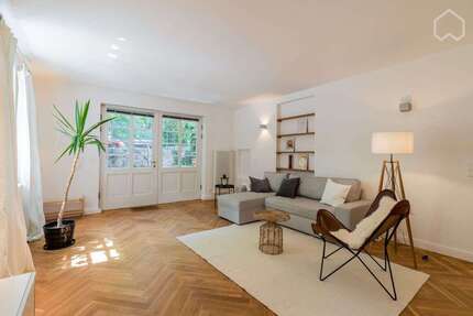 Wohnen auf Zeit in Berlin 1.850,00 €