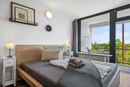 Wohnen auf Zeit in Wunstorf 750,00 €