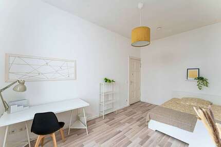 WG-Zimmer in Berlin 630,00 € 15 m²