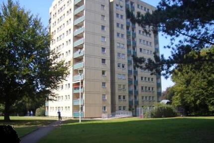 Mit Weitblick: 3 Zimmer Appartement über den Dächern Münsters! Wentzel Dr.