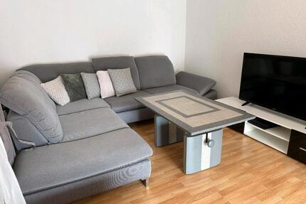 Eine 3 Zimmer Wohnung ab 1 November mit Einbauküche - Villingen-Schwenningen Kopsbühl