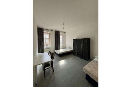 WG-Zimmer in Berlin 450,00 € 18 m²