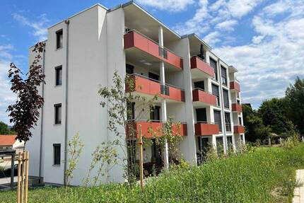 Moderne 2-Zimmer Wohnung, ca. 49 m² in Lichtenfels