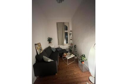 WG-Zimmer Altbauwohnung im Herzen von Aachen