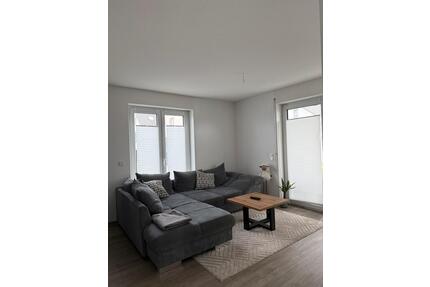 WG-Zimmer in moderner 3 ZKB-Neubauwohnung in Gießen-Lützellinden