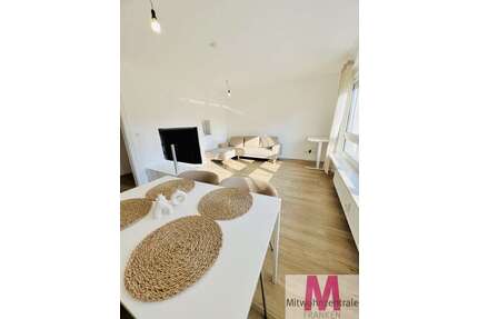 Wohnen auf Zeit in Nürnberg 1.290,00 €