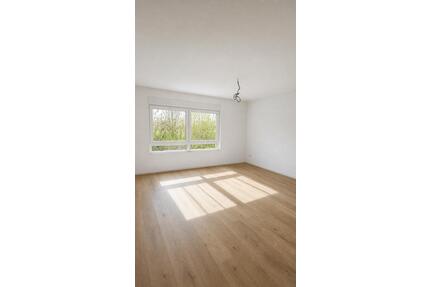Erstbezug nach Kernsanierung – Moderne 2-Zimmer-Wohnung in Essen-Steele fussläufig zur Ruhr