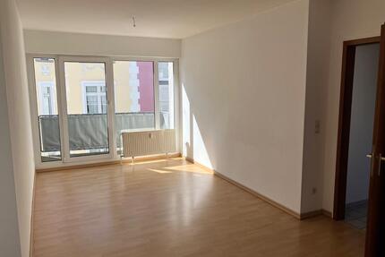 Wohnung 59 qm RS-Mitte 3 Zimmer nur mit WBS - Remscheid
