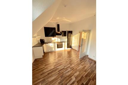 [VAC-23424] - Schöne 3-Zimmer Wohnung mit Einbauküche! - Bielefeld