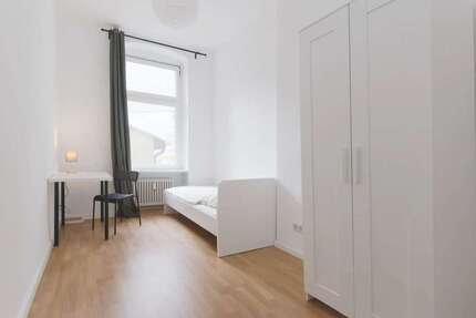WG-Zimmer in Berlin 650,00 € 12 m²