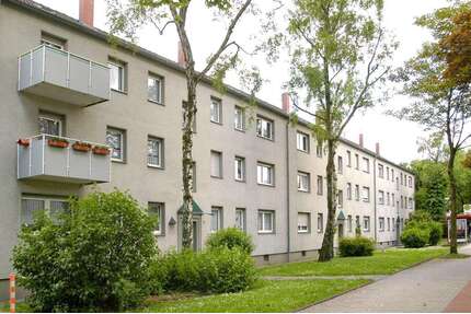 Wohnung zum Mieten in Duisburg 409,00 € 39.99 m²