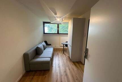 Wohnung zum Mieten in Augsburg 849,00 € 25 m²