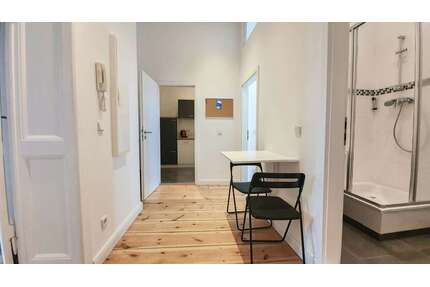 WG-Zimmer in Berlin 670,00 € 10 m²