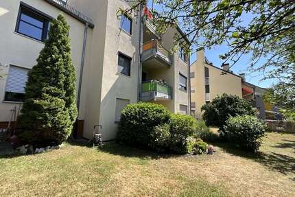 Wohnung zum Mieten in Wendelstein 650,00 € 77.6 m²