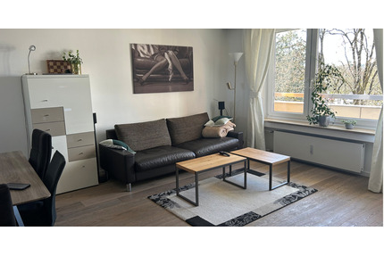 Voll Ausstattung und Top-Anbindung zur Innenstadt, bezugsfertig - München Ramersdorf-Perlach