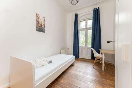 WG-Zimmer in Berlin 675,00 € 11 m²