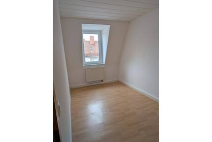 Helle 3-Zimmer Wohnung in St. Johannis - Nürnberg St Johannis