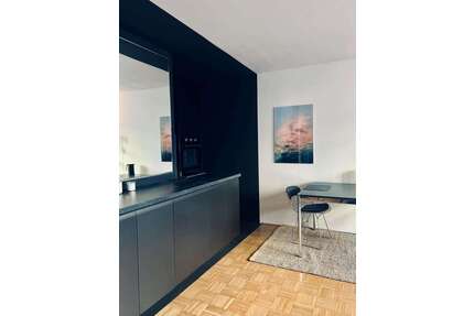 Wohnen auf Zeit in Düsseldorf 1.200,00 €