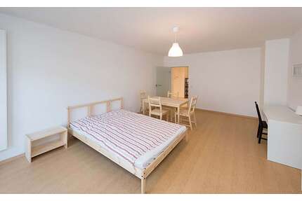 WG-Zimmer in München 930,00 € 17 m²