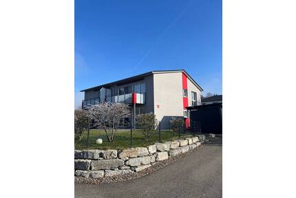 2 Zimmer Wohnung in Duchtlingen - Hilzingen